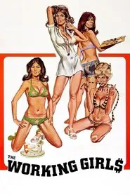 The Working Girls movie poster