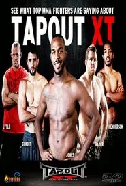 Tapout XT movie poster