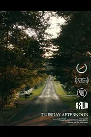 Tuesday Afternoon movie poster