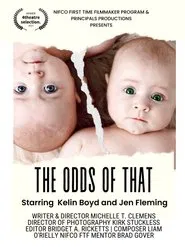 The Odds of That movie poster
