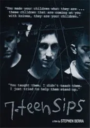 Poster do filme 7-Teen Sips