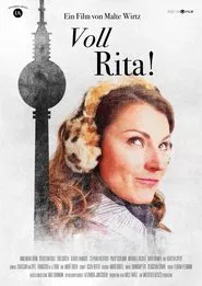 All About Rita movie poster