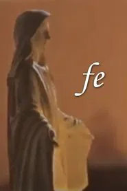 Fe movie poster