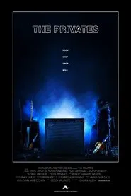 Poster do filme The Privates