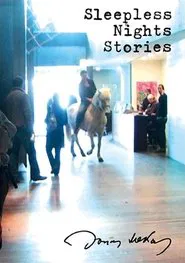 Poster do filme Sleepless Nights Stories