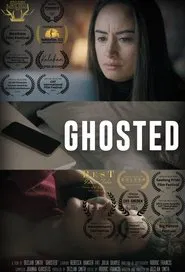 Ghosted movie poster