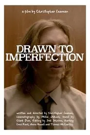 Poster do filme Drawn To Imperfection