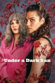 Under a Dark Sun tv show poster
