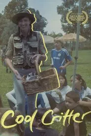 Cool Critter movie poster