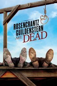Rosencrantz & Guildenstern Are Dead movie poster