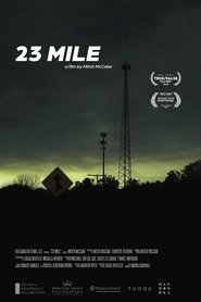 23 Mile movie poster
