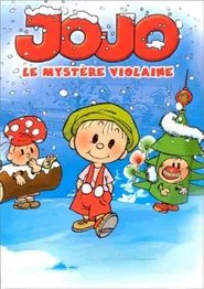 Poster do filme Jojo - The Violet Mystery
