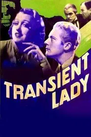 Poster do filme Transient Lady