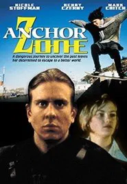 Poster do filme Anchor Zone