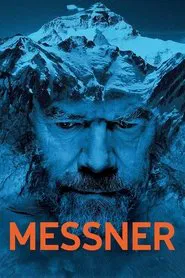 Messner movie poster