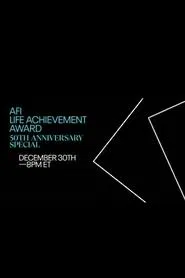 AFI Life Achievement Award: 50th Anniversary Special movie poster