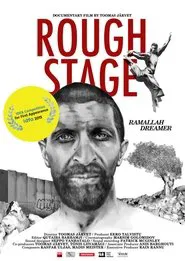 Rough Stage movie poster