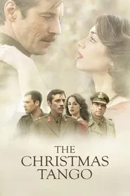 The Christmas Tango movie poster