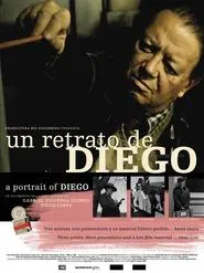 Un retrato de Diego movie poster