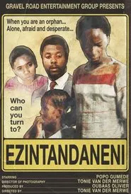 Poster do filme The Orphans