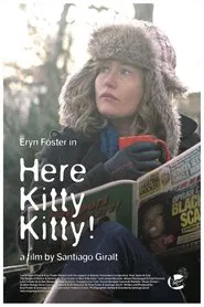 Here kitty kitty! movie poster