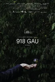 918 Nights movie poster