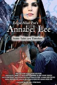 Annabel Lee movie poster