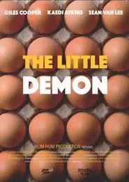 The Little Demon movie poster