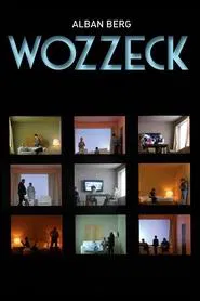 Alban Berg: Wozzeck movie poster
