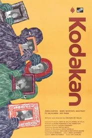 Kodakan movie poster
