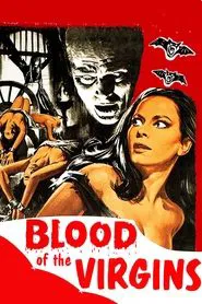 Poster do filme Blood of the Virgins