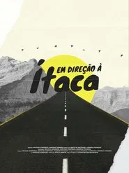 Em direção à Ítaca movie poster