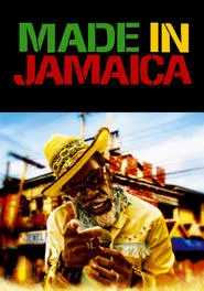 Made in Jamaica movie poster