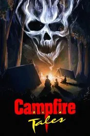 Campfire Tales movie poster