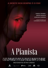 A Pianista movie poster