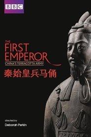 China's Terracotta Army movie poster