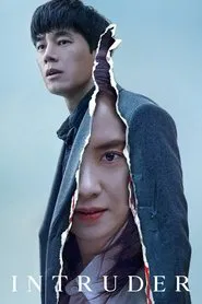 Poster do filme Intruder