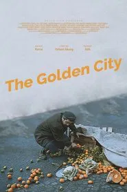 Taşı Toprağı Altın Şehir movie poster