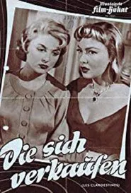 Vice Dolls movie poster
