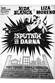 Poster do filme Isputnik vs. Darna