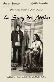 Le Sang des Atrides movie poster