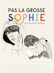 Not with Fat Sophie movie poster