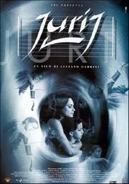 Poster do filme Jurij