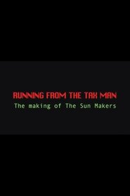 Running from the Tax Man movie poster