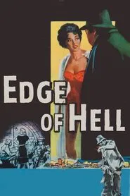 Edge of Hell movie poster