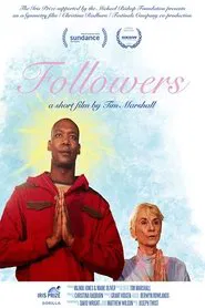 Poster do filme Followers