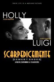 Scarpedicemente movie poster