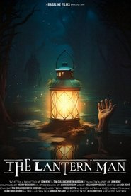 The Lantern Man movie poster