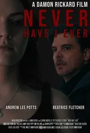Never Have I Ever movie poster