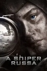 Poster do filme A Sniper Russa